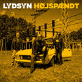 Lydsyn – Højspændt