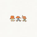 Bad Bad Hats – Walkman