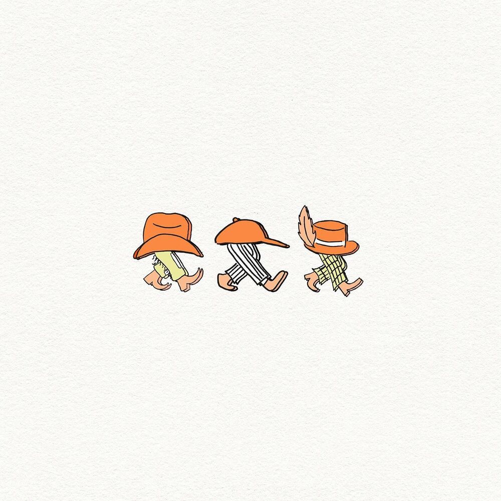 Bad Bad Hats – Walkman