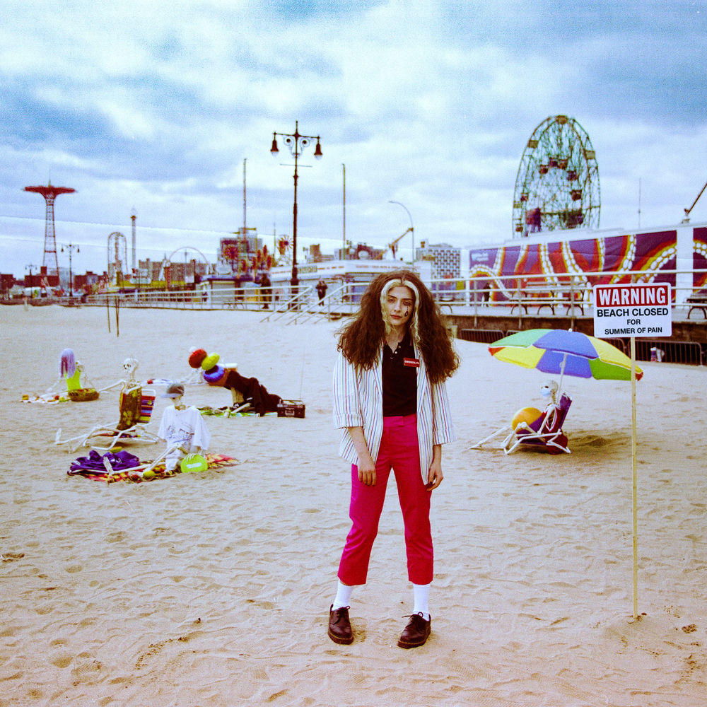 Bad Luck. – Summer of Pain