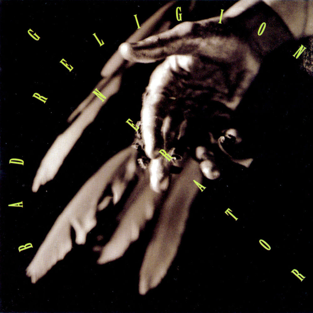 Bad Religion – Generator