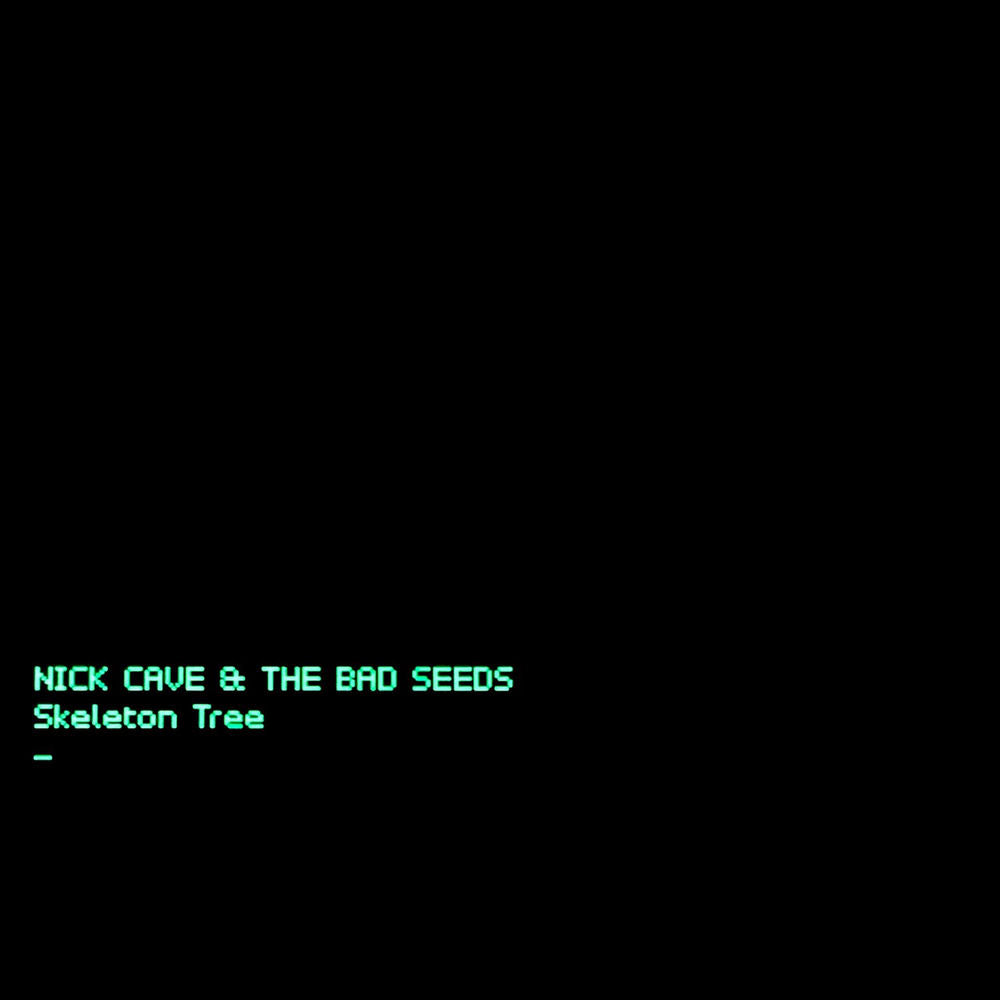 Nick Cave & The Bad Seeds – Skeleton Tree