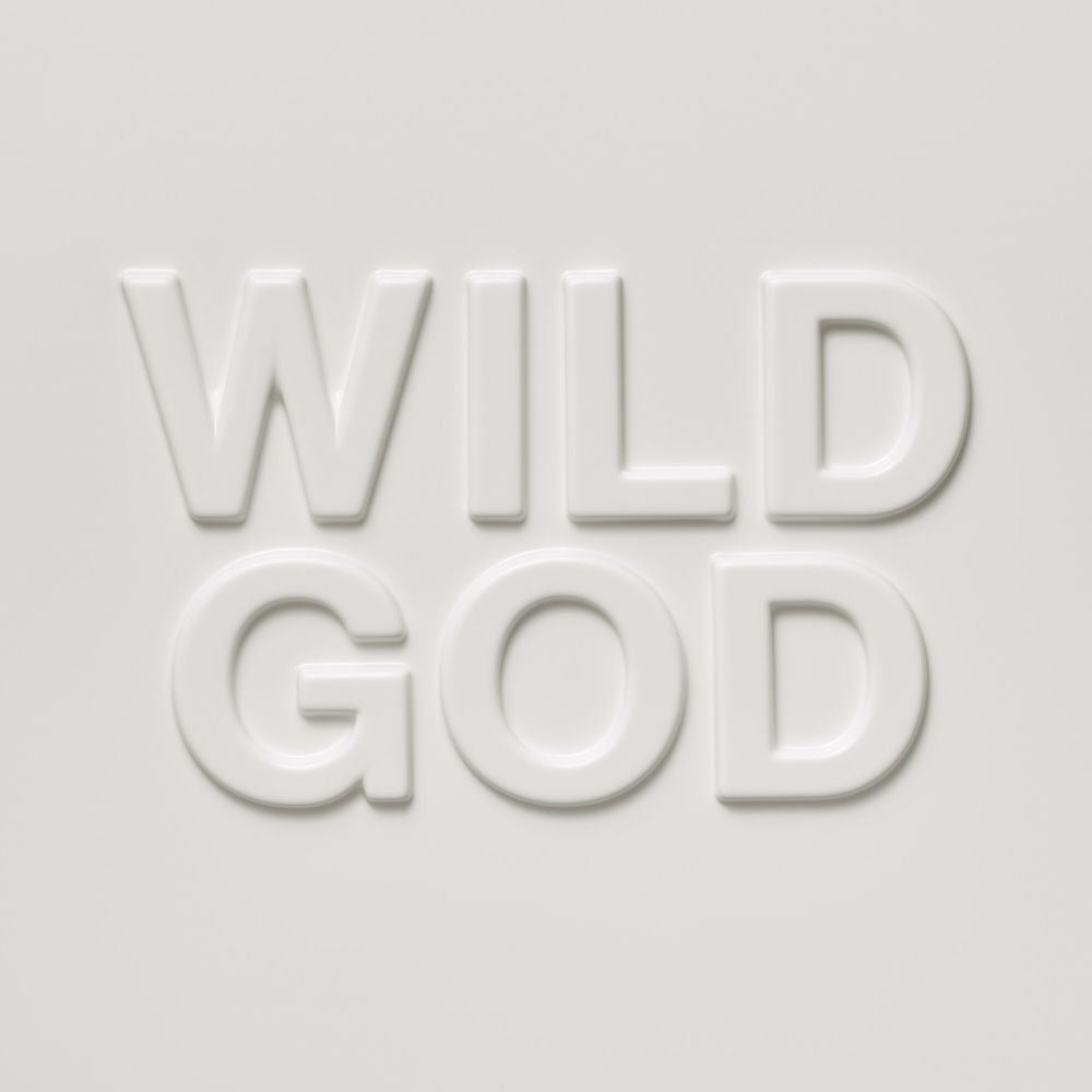 Nick Cave & The Bad Seeds – Wild God