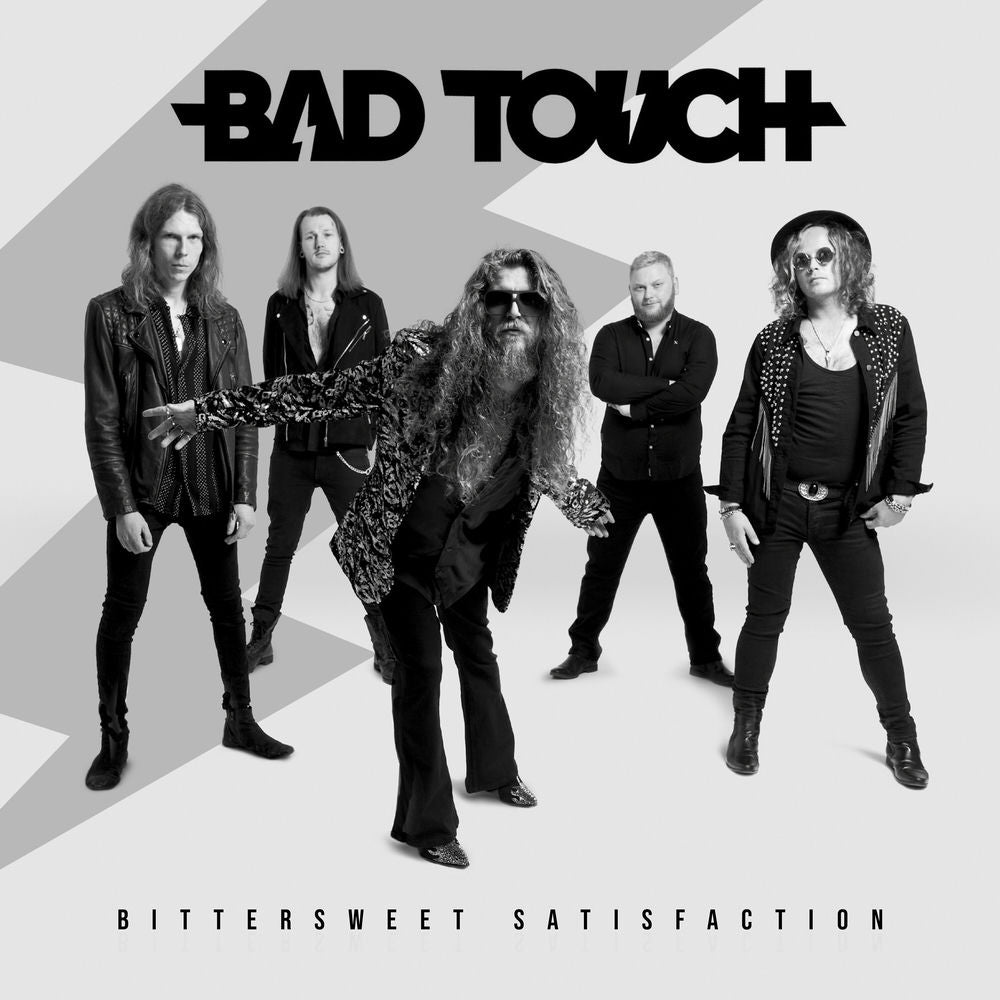 Bad Touch – Bittersweet Satisfaction