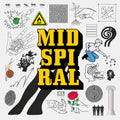 Badbadnotgood – Mid Spiral