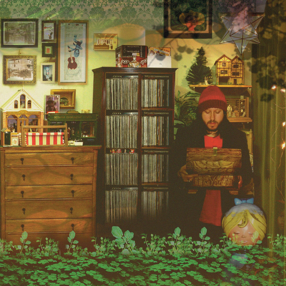Badly Drawn Boy – One Plus One Is One