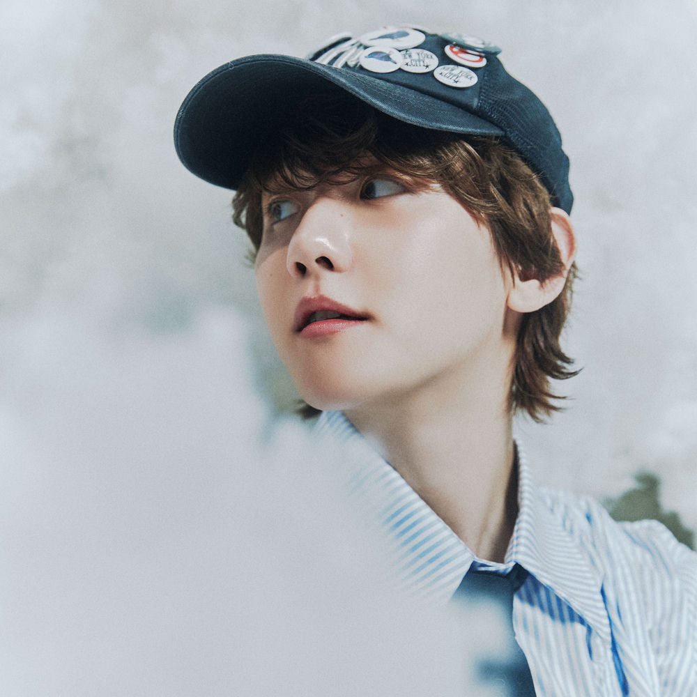 BAEKHYUN – Essence of Reverie