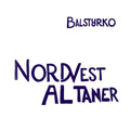 Balstyrko – Nordvest Altaner