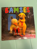 Bamse & Kylling – Bamses Billedbog (VG/VG)
