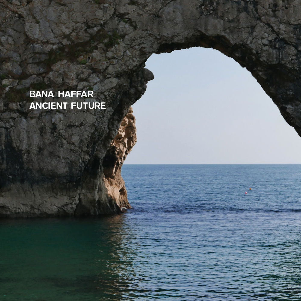 Bana Haffar – Ancient Future