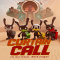 BANG&JUNG&YOO&MOON – CURTAIN CALL