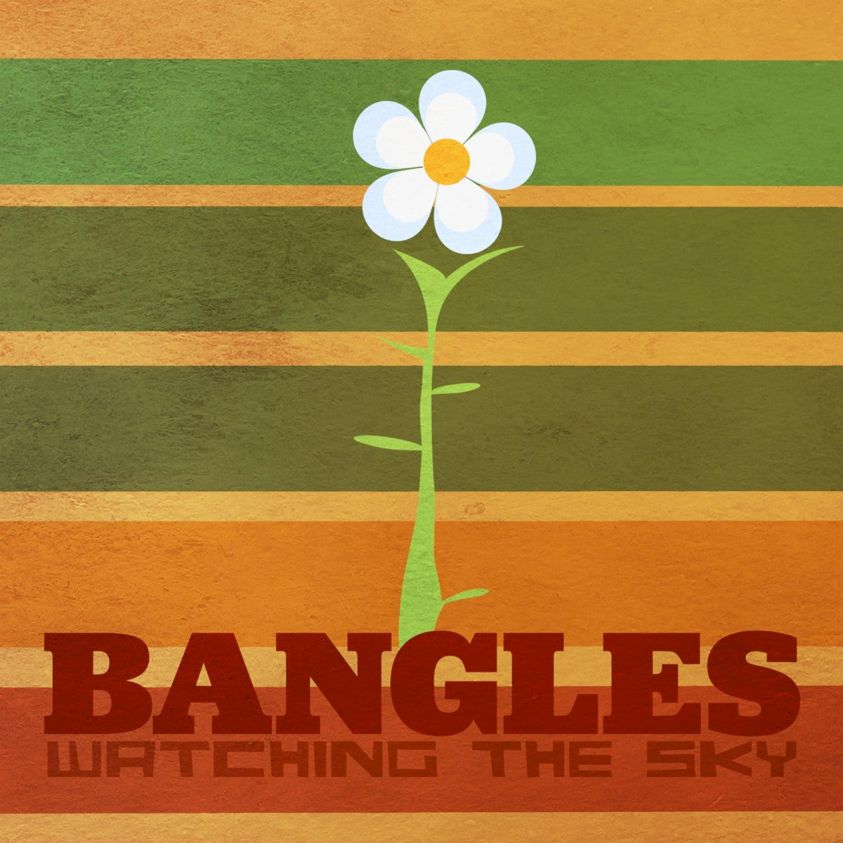 Bangles – Watching the Sky