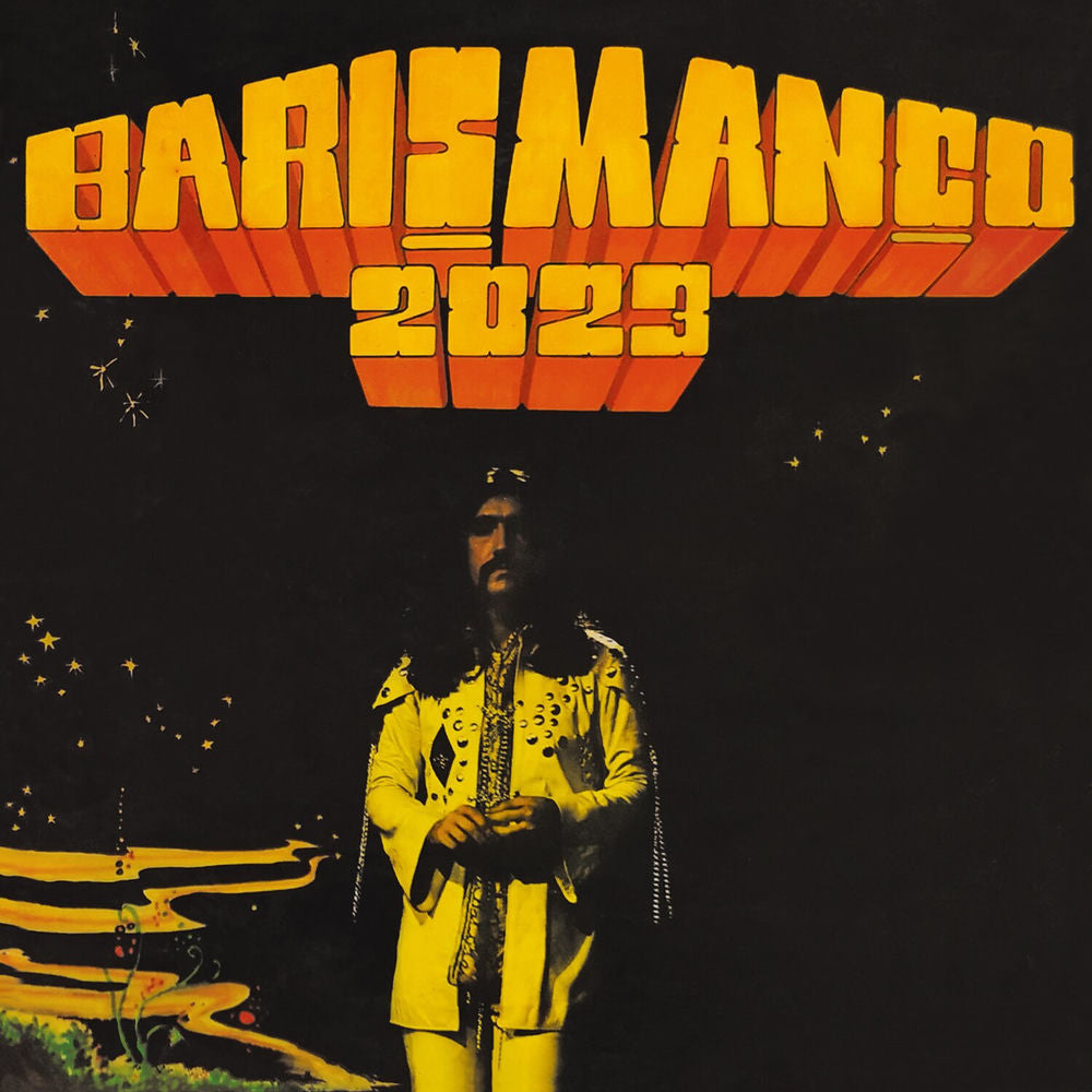 Barış Manço – 2023