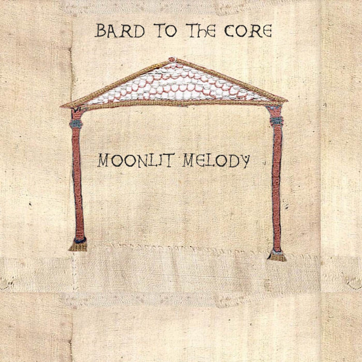 Bard to the Core – Moonlit Melody (From "Bloodborne) [Medieval Style] - Single