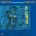 Barney Wilen – La Note Bleue (2021 Remastered Version)