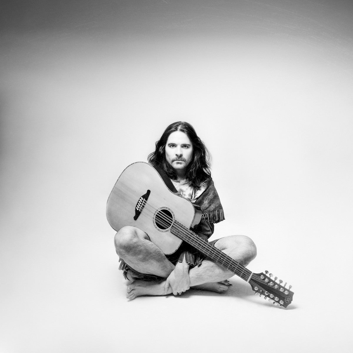 Barrie‐James – Strange Desire