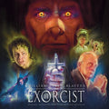 Barry De Vorzon – The Exorcist III