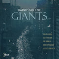 Barry Greene – Giants