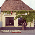 Bart Herman – Vintage & Oldskool