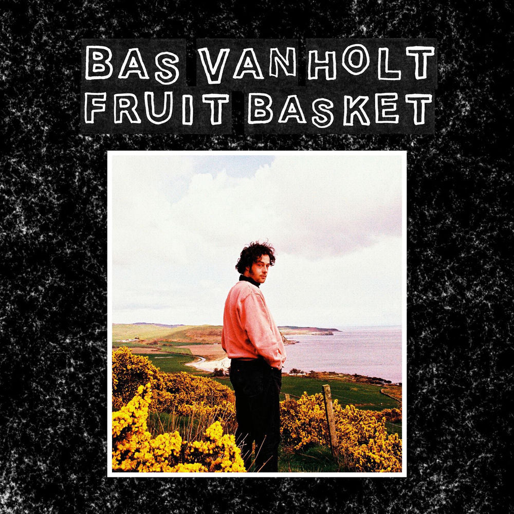 Bas van Holt – Fruit Basket