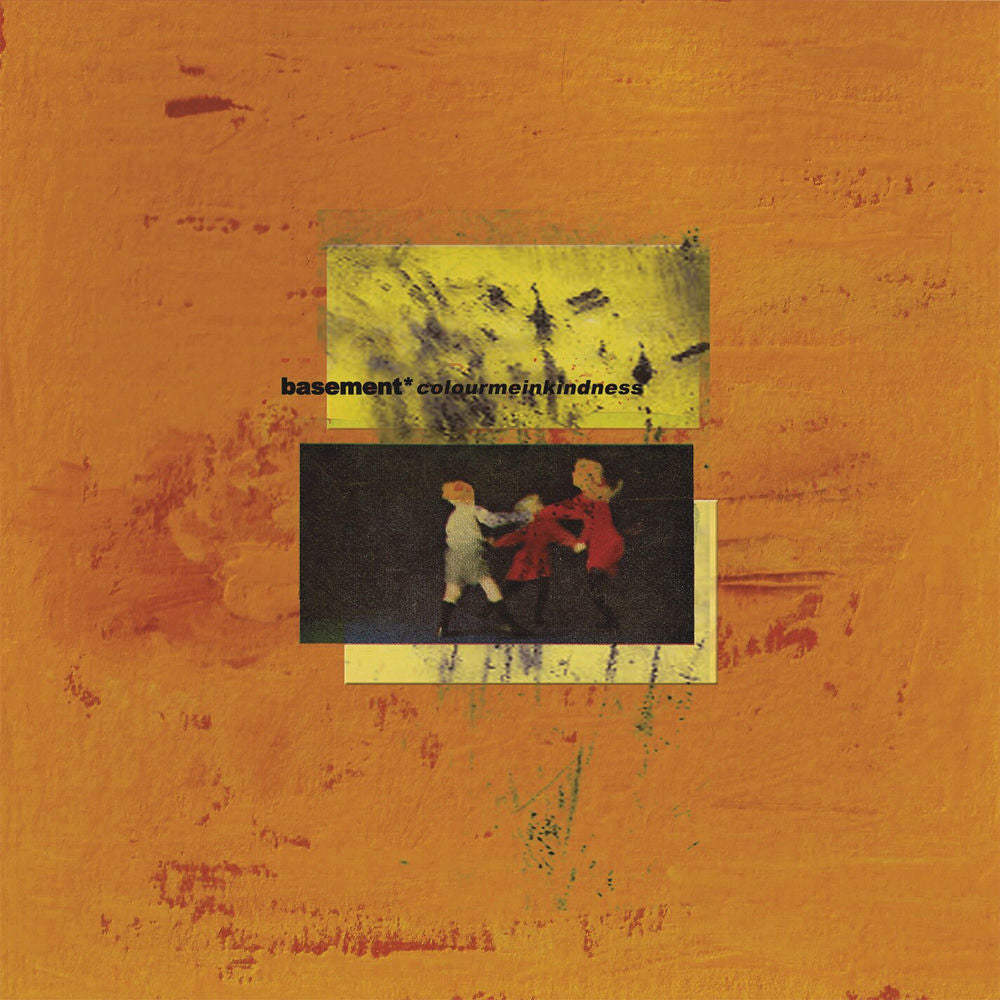 Basement – Colourmeinkindness