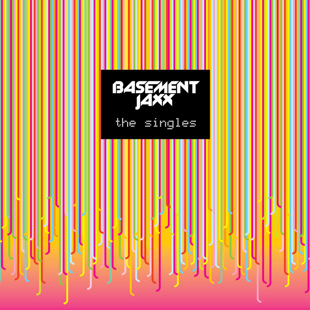 Basement Jaxx – The Singles