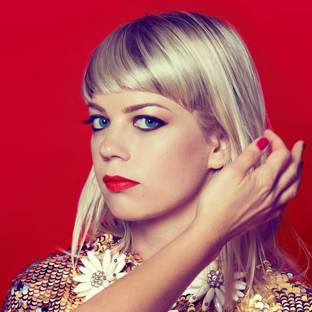 Basia Bulat – Good Advice