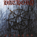 Bathory – Octagon