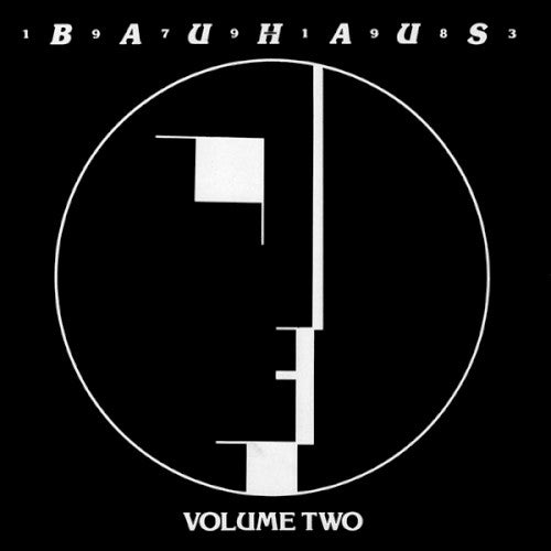 Bauhaus – 1979–1983, Volume Two