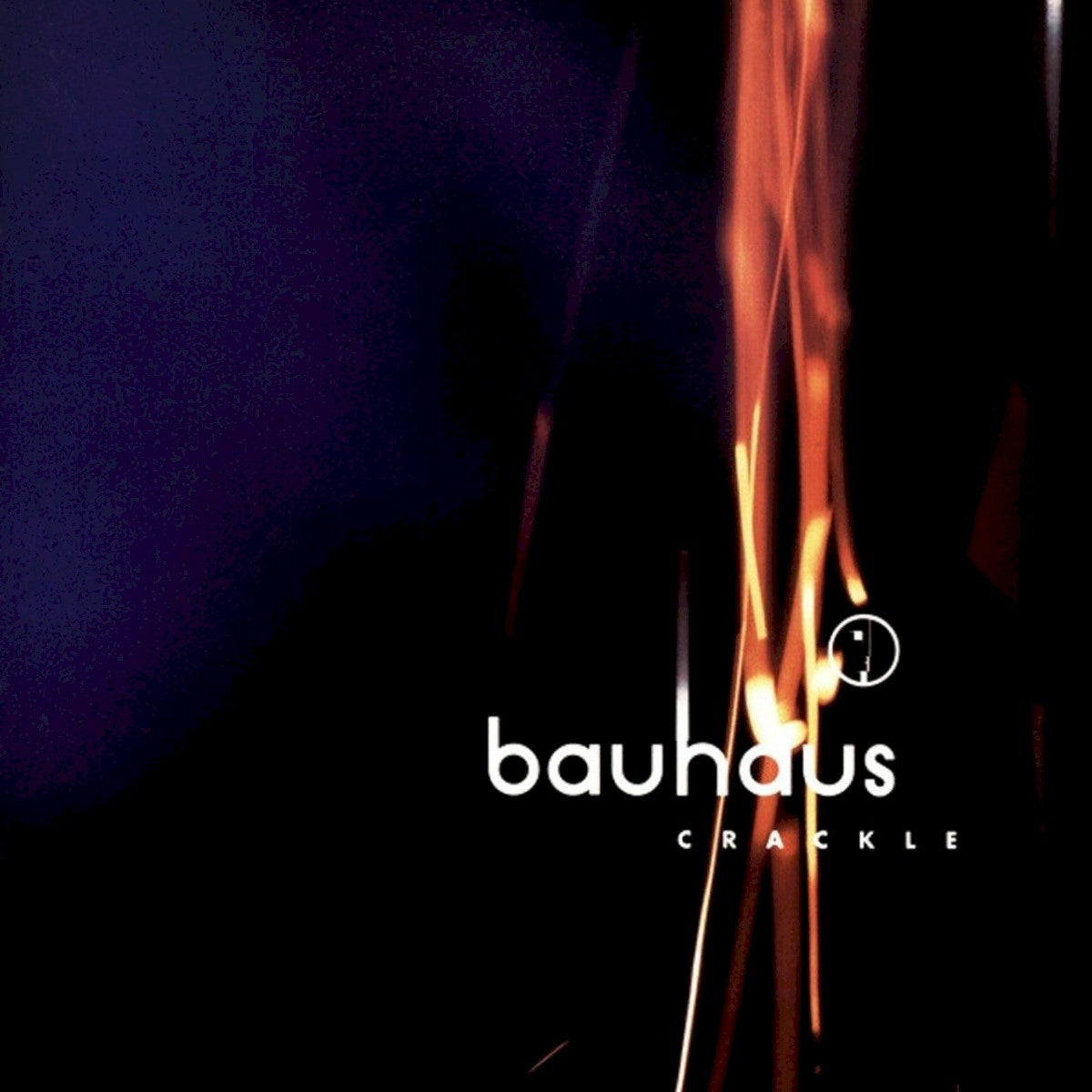 Bauhaus – Crackle