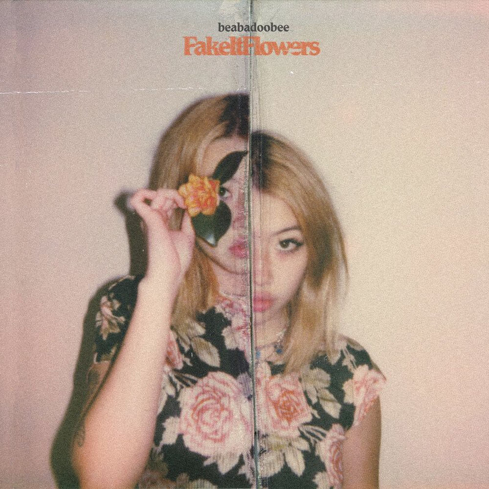 beabadoobee – Fake It Flowers