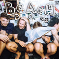 Beachdog – Crawl in Pieces 7”