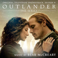 Bear McCreary – Outlander: Season 8 (Original Television Soundtrack)
