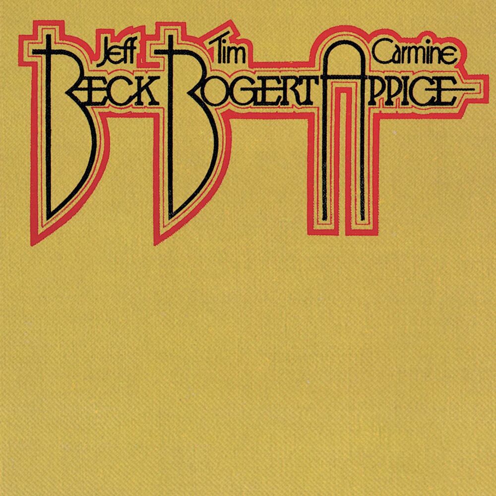 Beck, Bogert, Appice – Beck, Bogert, Appice