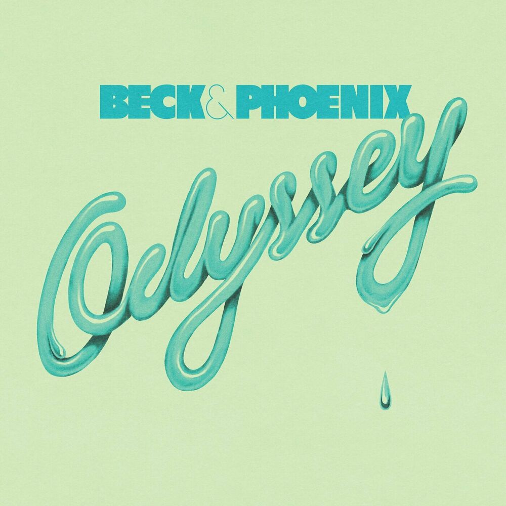 Beck – Odyssey