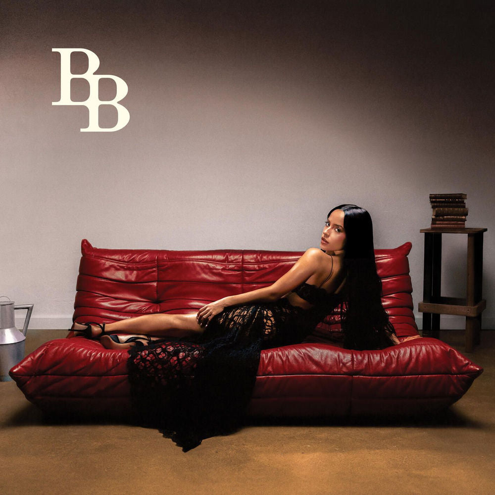 Becky G – BARAJA BENDITA