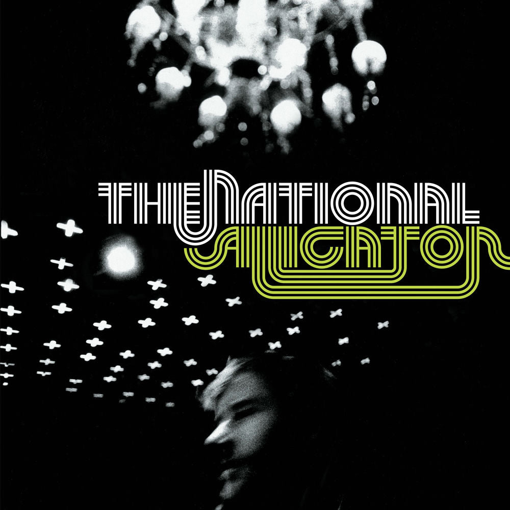 The National – Alligator