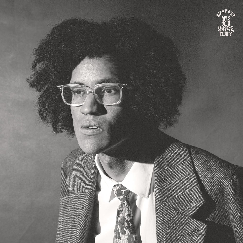 Beharie – Are You There, Boy?