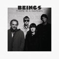 Beings – There Is A Garden