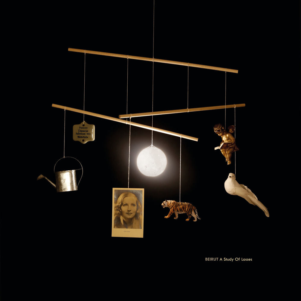 Beirut – A Study of Losses
