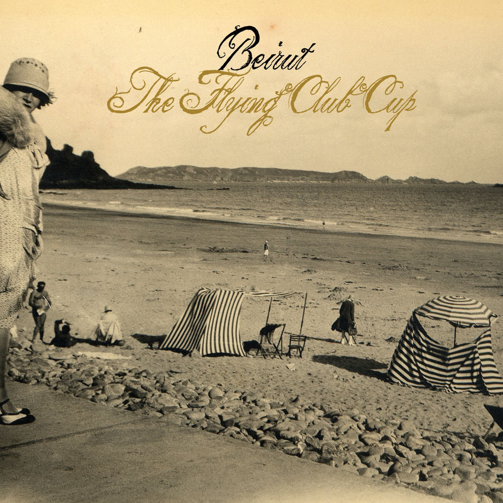 Beirut – The Flying Club Cup