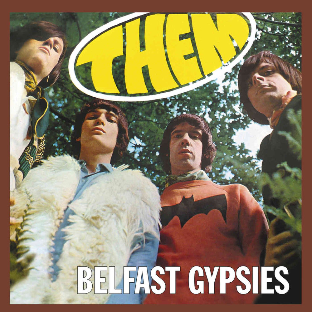 Belfast Gypsies – Them Belfast Gypsies (Expanded Edition)