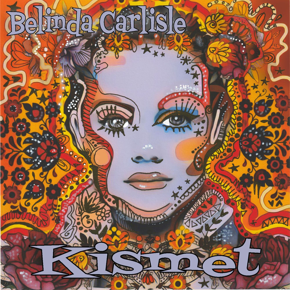 Belinda Carlisle – Kismet