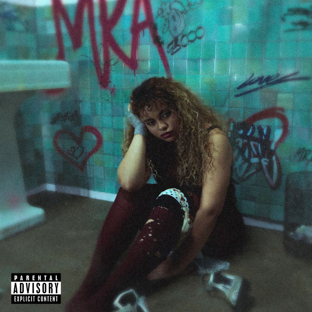 Bella Kay – My Reckless Abandon