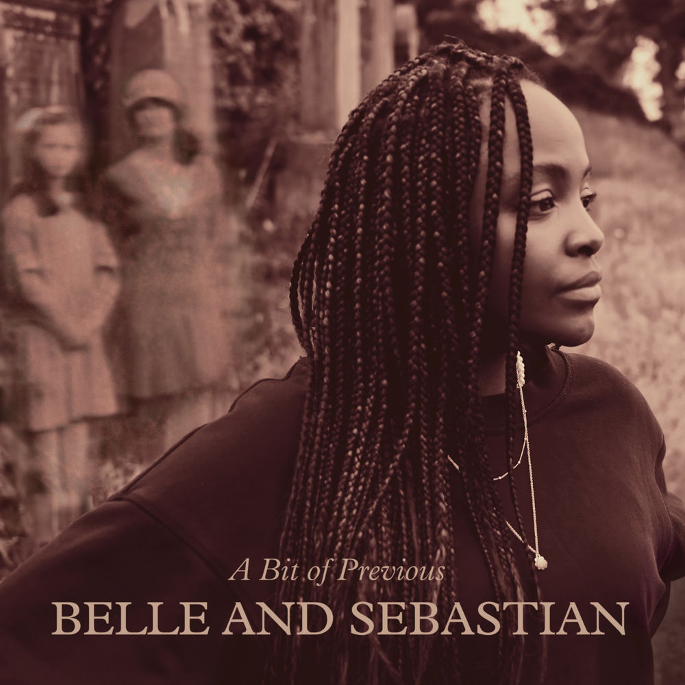 Belle and Sebastian – A Bit of Previous