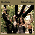 Belle and Sebastian – What to Look for in Summer