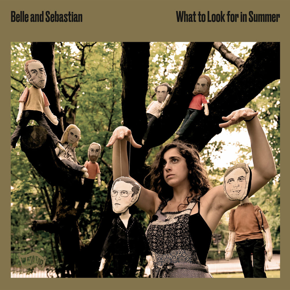 Belle and Sebastian – What to Look for in Summer