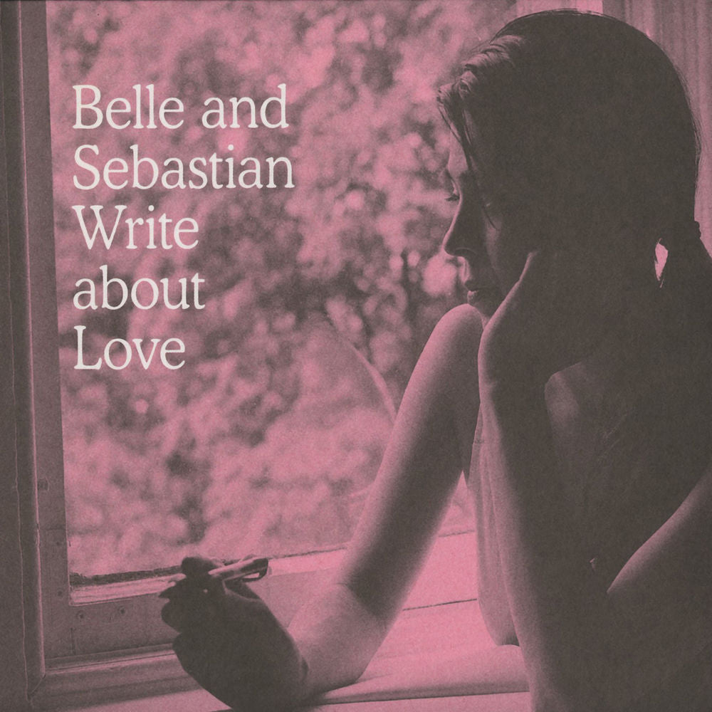Belle and Sebastian – Write About Love