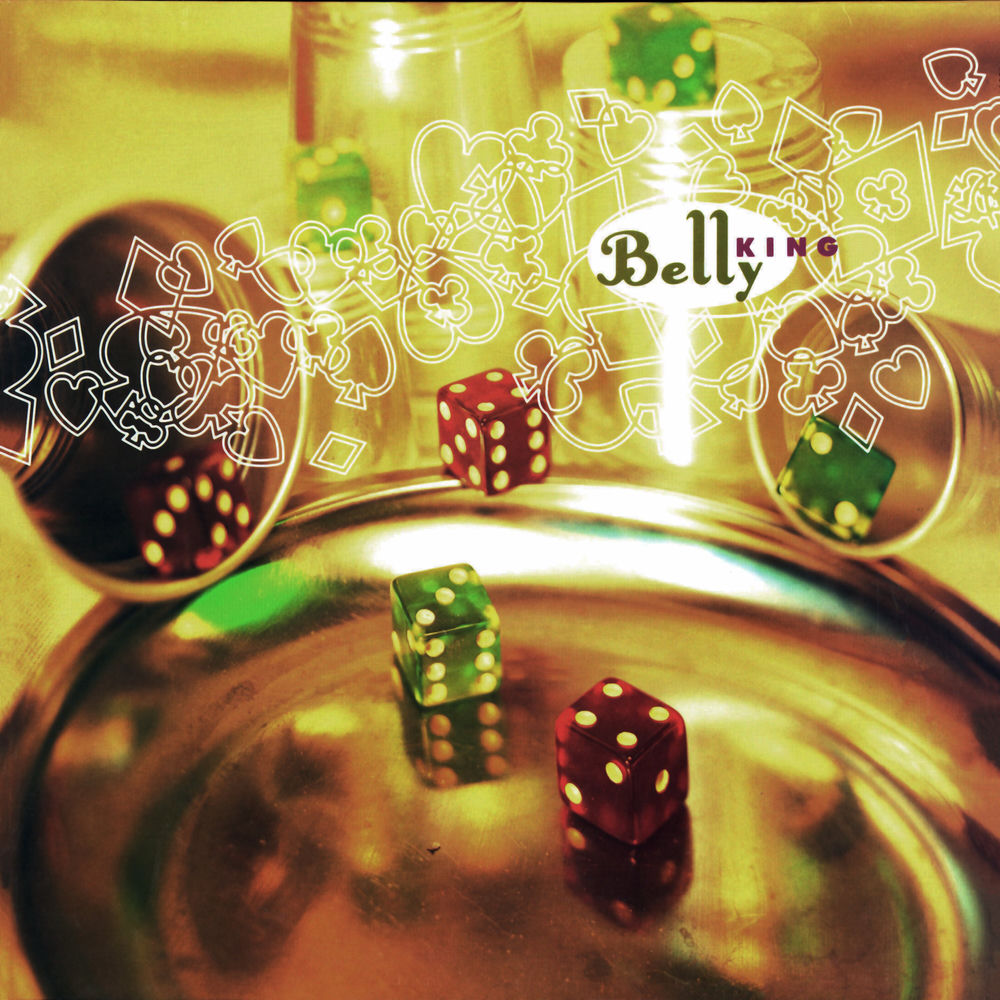 Belly – King