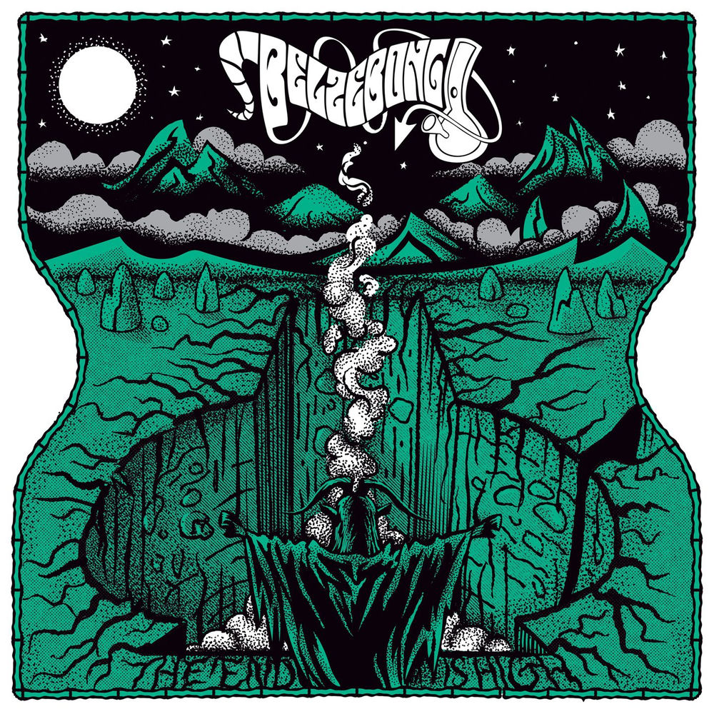 Belzebong – The End Is High